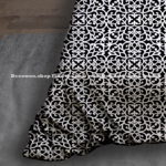 روتختی طرح‌ دار لوکس 1603