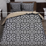 روتختی طرح‌ دار لوکس 1603